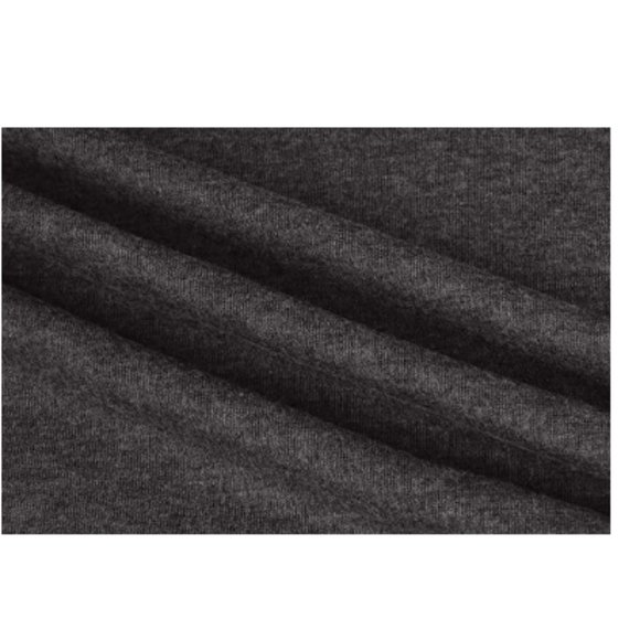 Women Long Sleeve Tunic Blouse Round Neck T Shirt - Picture 6 of 6